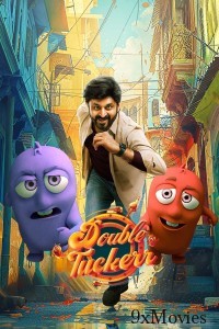 Double Tuckerr (2024) HQ Hindi Dubbed Movie