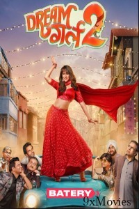 Dream Girl 2 (2023) Hindi Full Movies