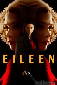 Eileen (2023) ORG Hindi Dubbed Movie