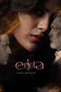 Erida (2021) ORG Hindi Dubbed Movie