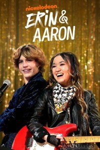 Erin And Aaron (2023) Season 1 Hindi Dubbed Series