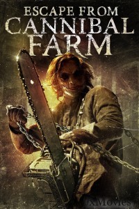 Escape from Cannibal Farm (2017) ORG UNRATED Hinid Dubbed Movie
