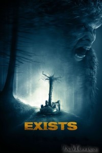 Exists (2014) ORG Hindi Dubbed Movie