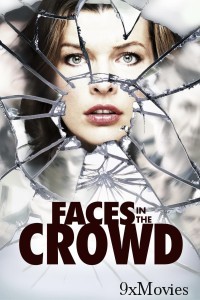 Faces in the Crowd (2011) ORG Hindi Dubbed Movies