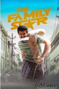 Family Star (2024) Telugu Movie