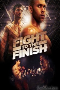 Fight To The Finish (2016) ORG Hindi Dubbed Movie