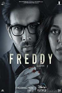 Freddy (2022) Hindi Full Movie