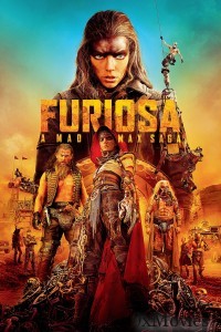 Furiosa A Mad Max Saga (2024) ORG Hindi Dubbed Movie