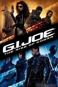 G I Joe The Rise of Cobra (2009) ORG Hindi Dubbed Movie