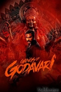 Gangs of Godavari (2024) ORG Hindi Dubbed Movie