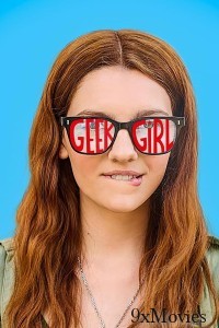 Geek Girl (2024) Season 1 Hindi Dubbed Web Series