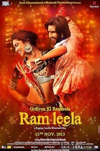 Goliyon Ki Rasleela Ram Leela (2013) Hindi Full Movie