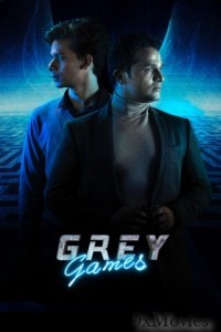 Grey Games (2024) HQ Hindi Dubbed Movie