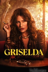 Griselda (2024) Season 1 Hindi Dubbed Web Series