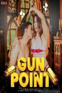 Gun Point (2024) Hindi Fugi Short Film