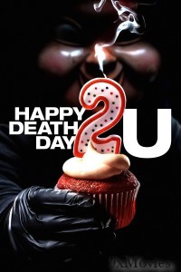 Happy Death Day 2U (2019) ORG Hindi Dubbed Movie