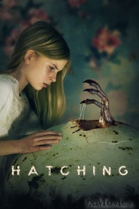 Hatching (2022) ORG Hindi Dubbed Movie