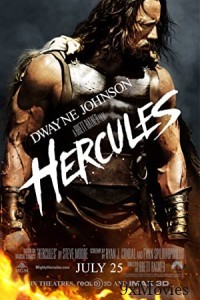 Hercules (2014) Hindi Dubbed Movie