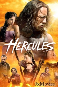 Hercules (2014) ORG Hindi Dubbed Movie