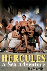Hercules A Sex Adventure (1997) English Movie