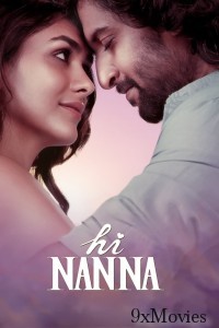 Hi Nanna (2023) Telugu Movie