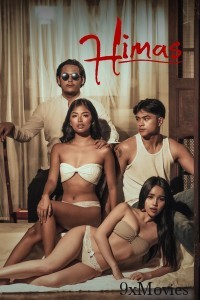 Himas (2024) Filipino Movie