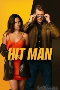 Hit Man (2024) ORG Hindi Dubbed Movie