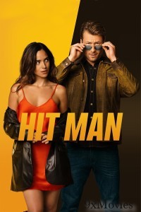 Hit Man (2024) ORG Hindi Dubbed Moviex