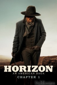 Horizon An American Saga Chapter 1 (2024) English Movie