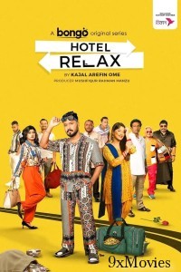 Hotel Relax (2023) Bengali Season 1 Complete Show