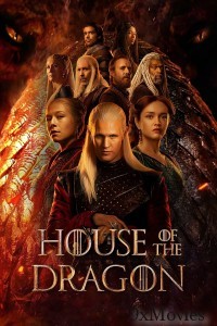 House of The Dragon (2022) Season 1 Hindi Dubbed Series