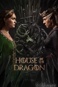 House of The Dragon (2024) Season 2 (EP01) Hindi Dubbed Series