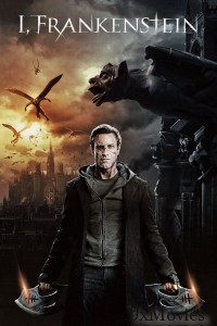 I Frankenstein (2014) ORG Hindi Dubbed Movie
