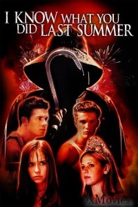 I Know What You Did Last Summer (1997) ORG Hindi Dubbed Movie