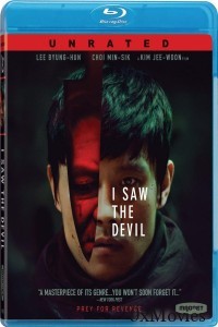 I Saw the Devil (2010) Hindi Dubbed Movie