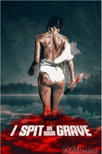 I Spit on Your Grave (1978) ORG Hindi Dubbed Movies
