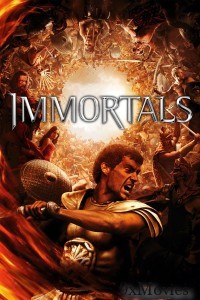 Immortals (2011) ORG Hindi Dubbed Movie