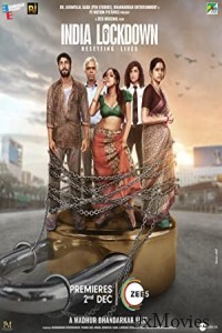 India Lockdown (2022) Hindi Full Movie