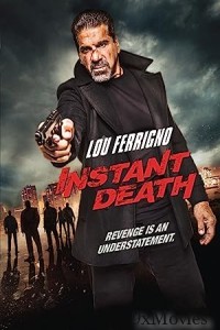 Instant Death (2017) Hindi Dubbed Movie