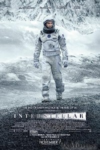 Interstellar (2014) Hindi Dubbed Movie