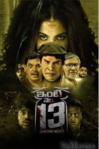 Inti Number 13 (2024) Telugu Movie