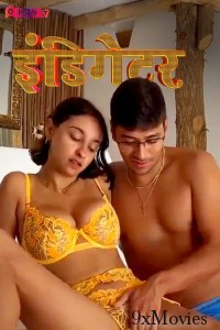 Intigetor (2024) AddaTV Hindi Hot Short Flim