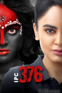IPC 376 (2021) ORG Hindi Dubbed Movie