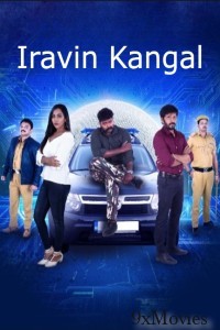 Iravin Kangal (2024) HQ Hindi Dubbed Movie