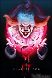 It Chapter Two (2019) ORG Hindi Dubbed Movie