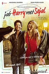 Jab Harry Met Sejal (2017) Hindi Full Movie