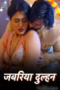 Jabariya Dulhan (2024) S01 Part 1 Ratri Hindi Web Series