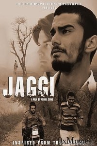 Jaggi (2022) Punjabi Movie
