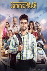 Jamnapaar (2024) Season 1 Hindi Web Series