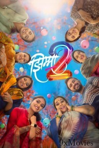 Jhimma 2 (2023) Marathi Movie